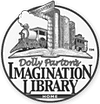 Dolly Partons Imagination Library Logo