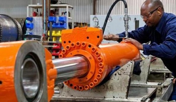 Industrial Services – Delta Steel Technologies