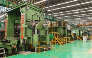 Temper Mill