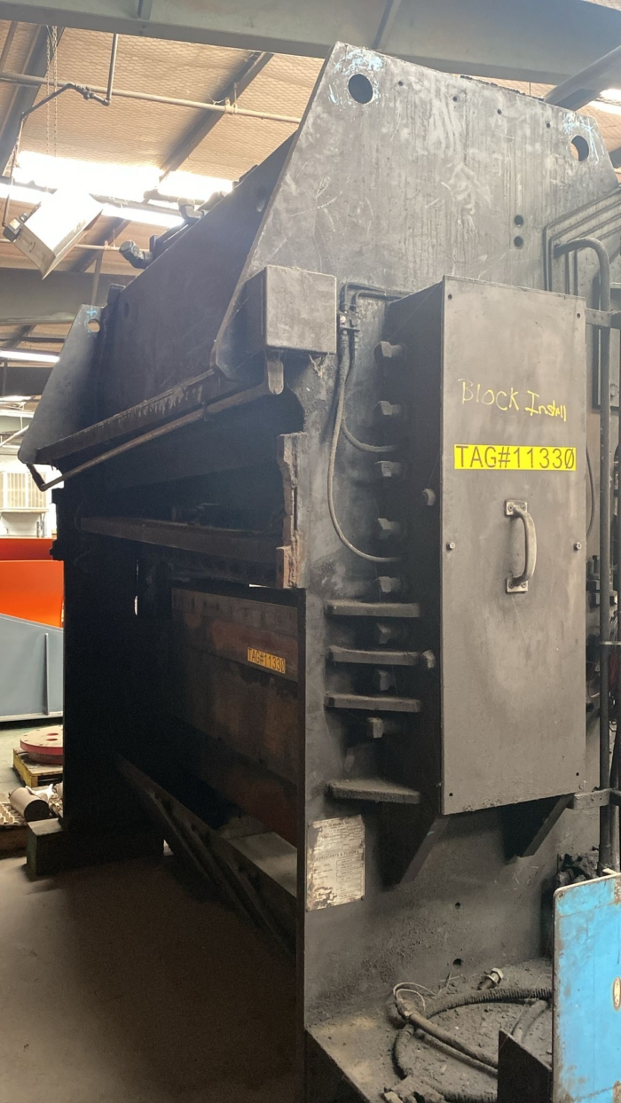 Hydraulic Shear DBI - Image 2