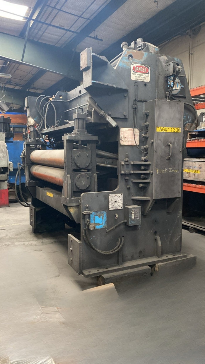 Hydraulic Shear DBI