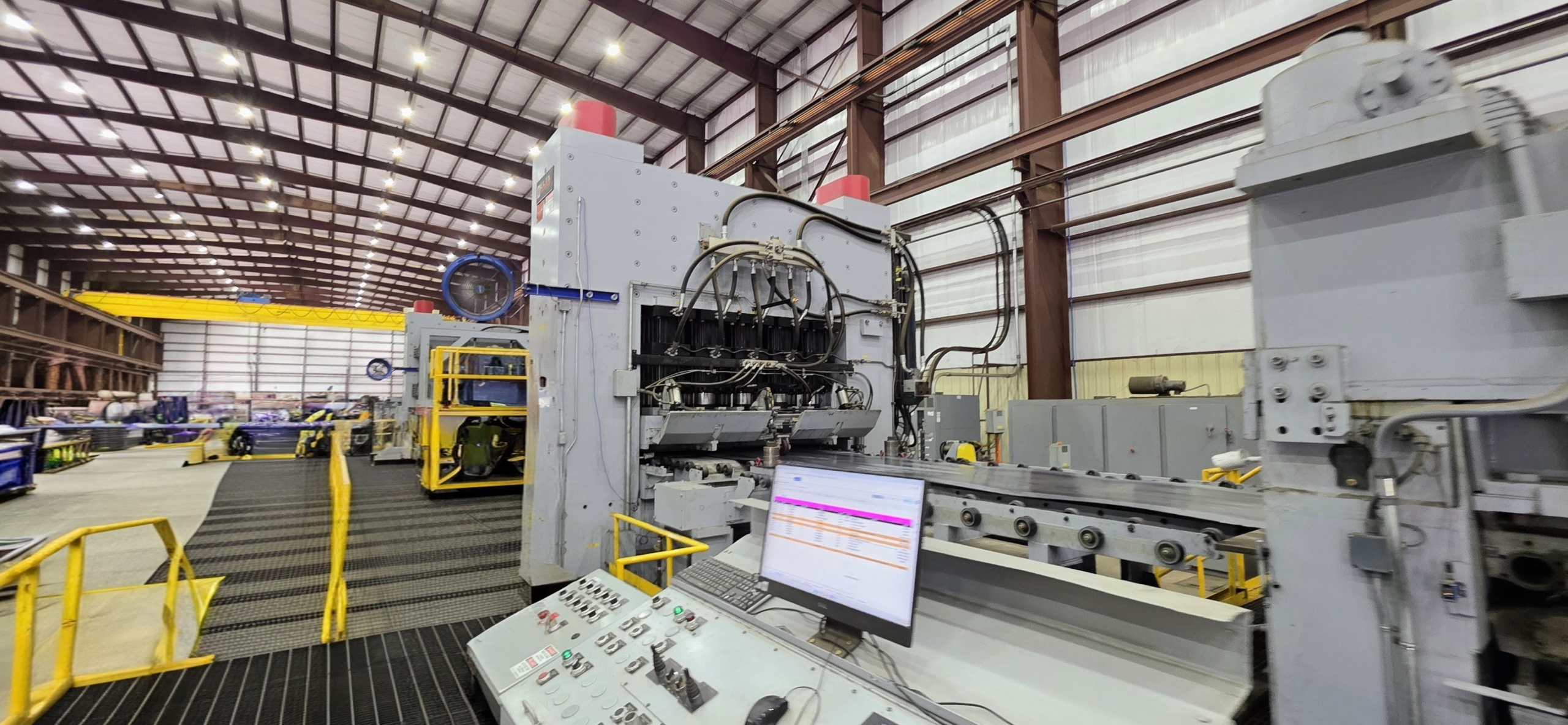 Stretch Leveler / CTL